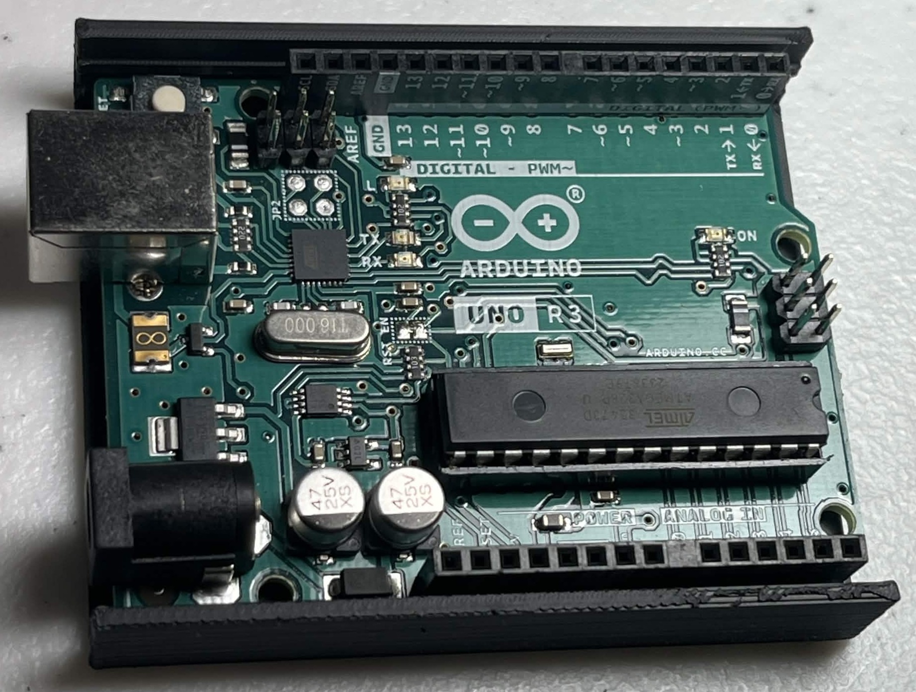 Arduino Case